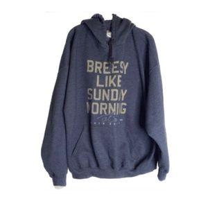 Saints limited edition Drew Brees signature hoodie - only 500 were made NWOT